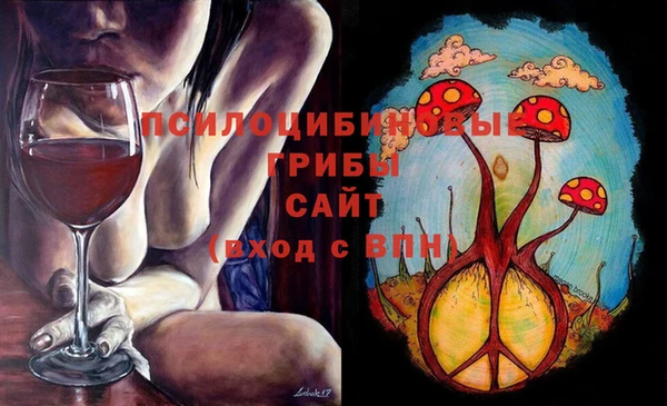 кристаллы Абаза